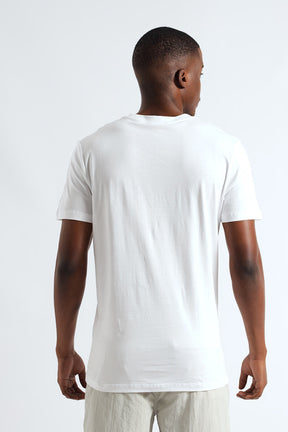 Core Large Printed T-Shirt