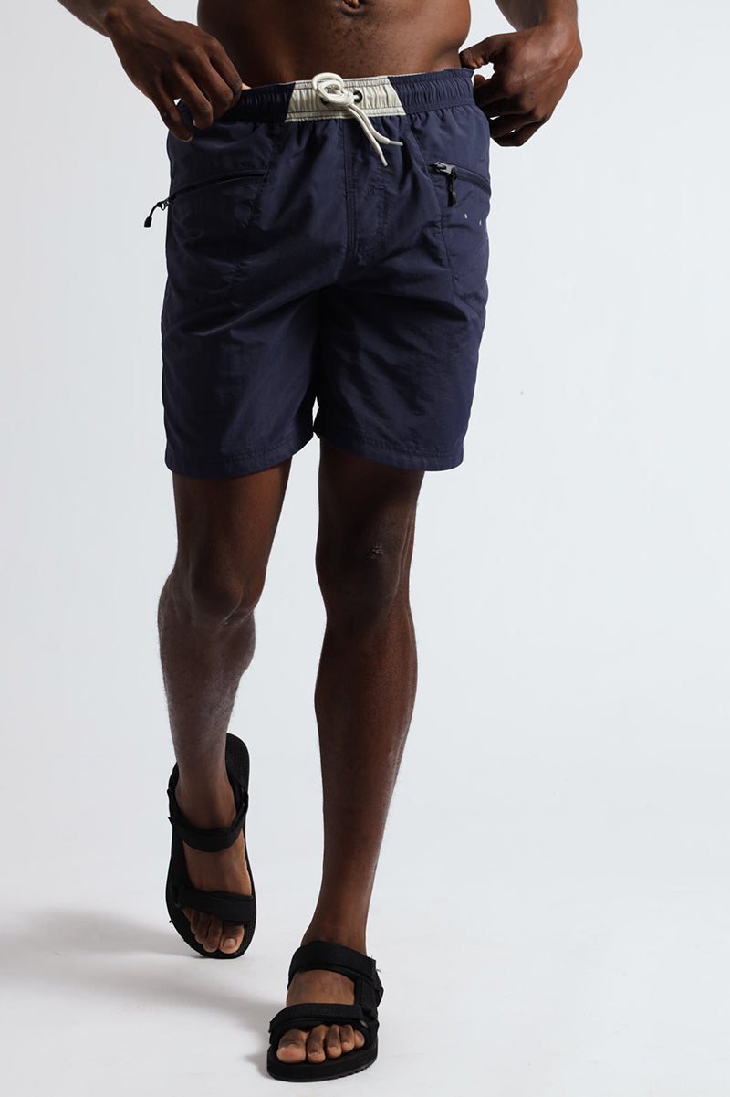 Technical Swim Shorts