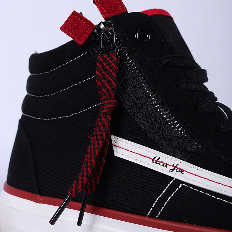 High Top Sneaker