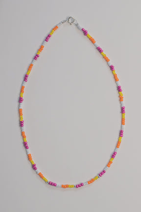 Mozambique Glow Necklace